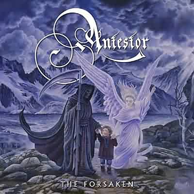 Antestor: "The Forsaken" – 2005