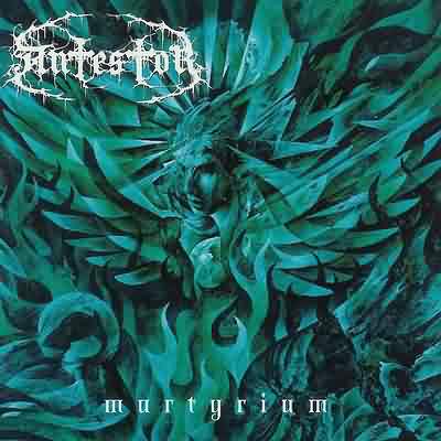 Antestor: "Martyrium" – 1994
